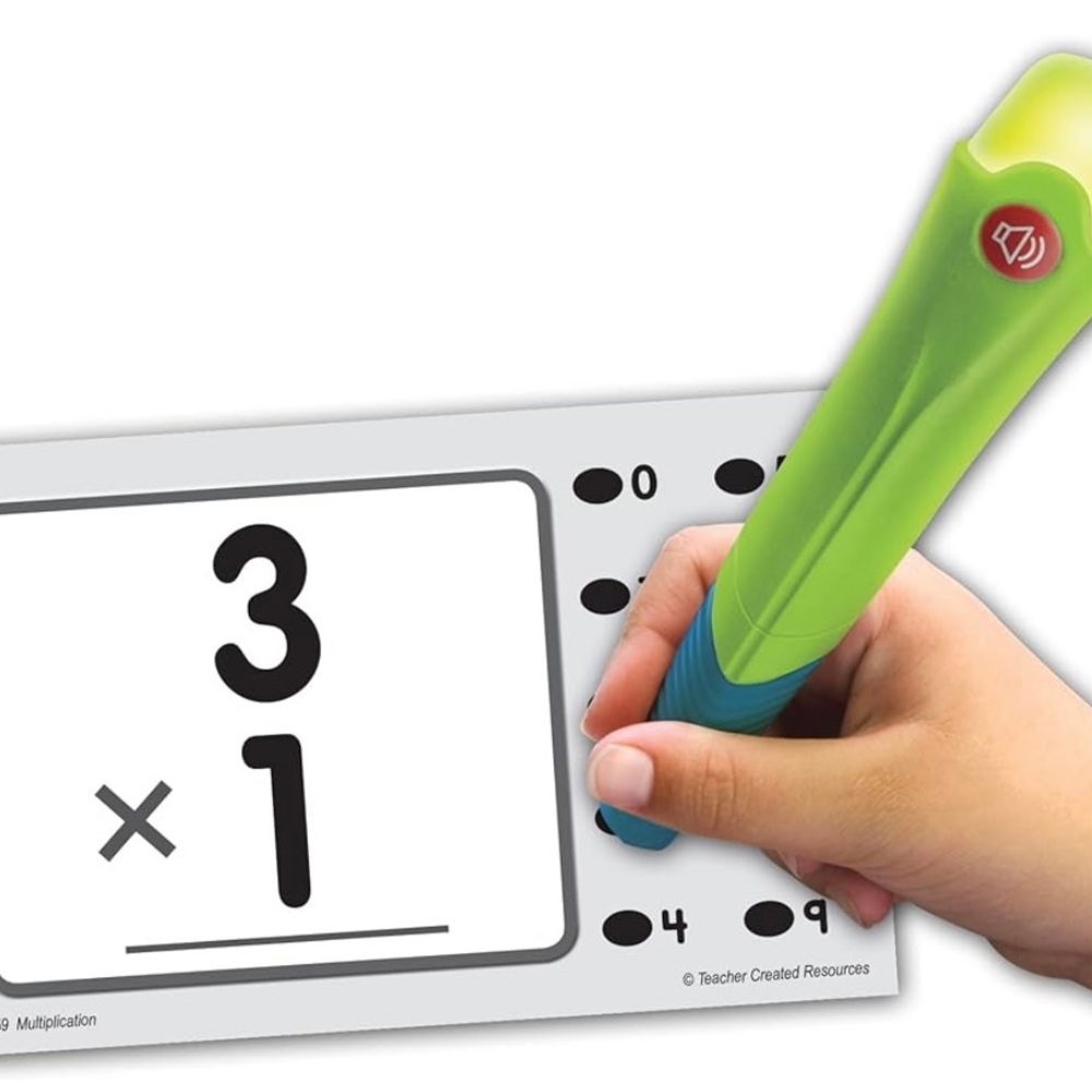 KIDS Multiplication Cards - Picture 8 of 9